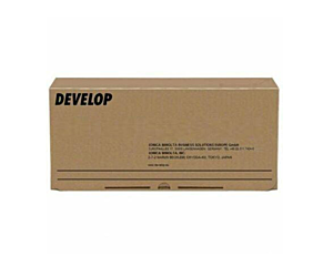 Bęben Develop IUP38 IUP-38 do  Ineo 4000i/5000i | 50 000 str. | black