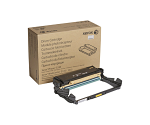 Bęben światłoczuły  Xerox do Phaser 3330/ WC3335/3345 | 30 000 str. | black
