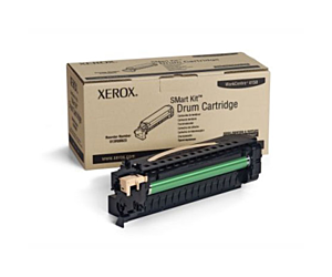 Bęben światłoczuły  Xerox  do WorkCentr 4150 | 55 000 str. | black