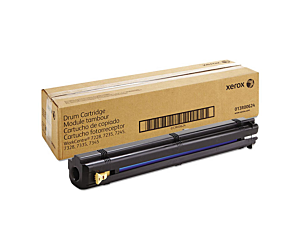 Bęben światłoczuły Xerox  do  WorkCentre 73xx (Pinehurst) | 80 000 str. | black