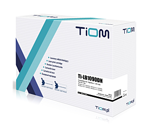 Bęben Tiom do Brother 1090DN | DR1090 | 10000 str. | black