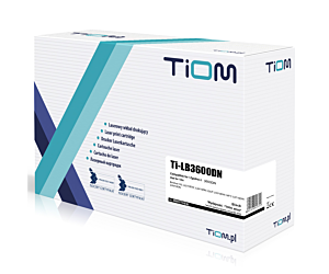 Bęben Tiom do Brother 3600DN | DR3600 | 75000 str. | black