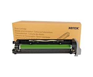 Bęben Xerox 013R00687 | Black |  80000 str.