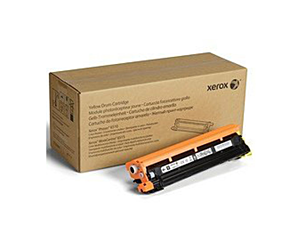 Bęben Xerox 108R01419 do  6515DN/6510DN | 48 000 str. | yellow