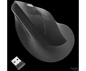 Bezprzewodowa mysz pionowa Pro Fit Kensington K75501EU