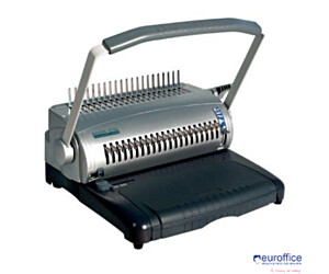 Bindownica grzebieniowa Wallner S-100 A4 51mm 510str (X)