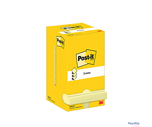 Bloczek Post-it R330 76x76 12x100 k. 3M-7100290167