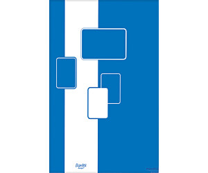 Blok notatnikowy BANTEX BUDGET A4 50 kartek 400116671