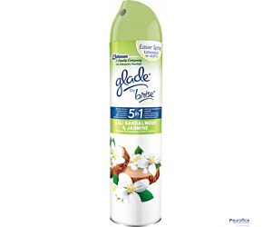 BRISE Odświeżacz w sprayu 300 ml Drzewo sandałowe 25271