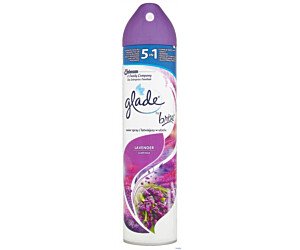 BRISE Odświeżacz w sprayu 300 ml Lawenda 112344
