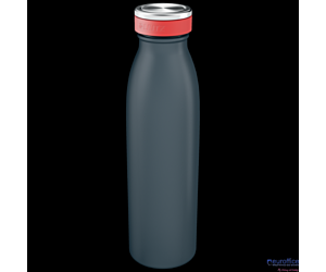 Butelka termiczna Leiz Cosy, 500 ml, szara 90160089