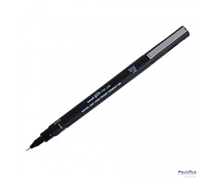 Cienkopis kreślarski UNI PIN 200 0.3mm czarny