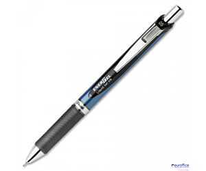 Cienkopis kulkowy 0,5mm czarny BLN75-A PENTEL