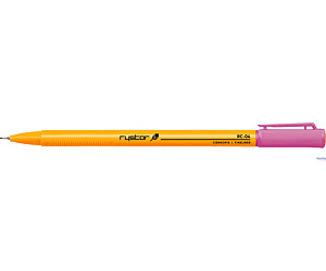 Cienkopis RYSTOR RC-04 magenta 403-033