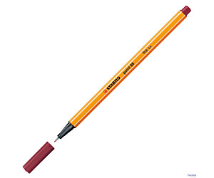 Cienkopis STABILO point 88/19 purpura