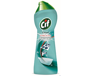 CIF Mleczko czyszczące 1001g Max Power Ocean  *415986