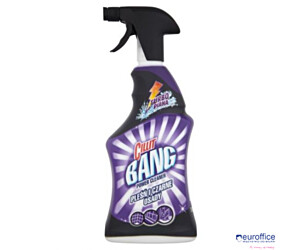 CILLIT BANG Płyn do czyszczenia w sprayu 750ml pleśń i czarne osady 67309