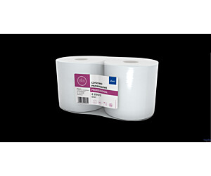 Czyściwo ELLIS PROFESIONAL 250/2 100% celuloza (op. 2szt.) 0802