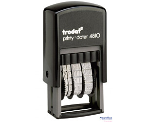 Datownik TRODAT 4810 ISO TR4810ISO