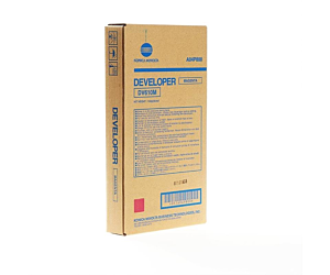 Developer Konica Minolta DV-610M  do Pro C6500/5501/6501 | 200 000 str. |magenta