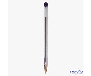 Długopis BIC Cristal Original czarny, 8478971