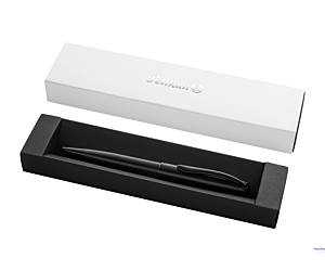 Długopis Jazz Noble Elegance, carbon 821773 Pelikan