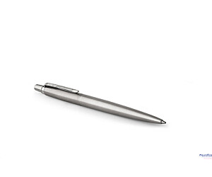 Długopis JOTTER STAINLESS STEEL CT 1953170, giftbox