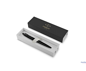 Długopis (niebieski) JOTTER XL BLACK MONOCHROME 2122753, giftbox