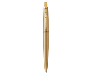 Długopis (niebieski) JOTTER XL GOLD MONOCHROME 2122754, giftbox