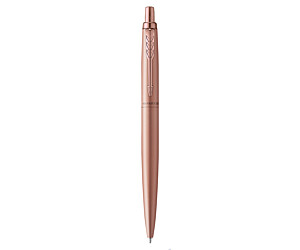 Długopis (niebieski) JOTTER XL PINK GOLD MONOCHROME 2122755, giftbox
