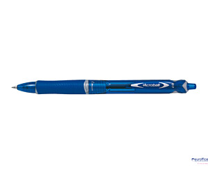 Długopis PILOT ACROBALL niebieski PIBPAB-15F-L-BG