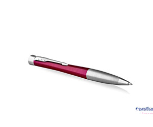 Długopis URBAN VIBRANT MAGENTA CT 2143642 PARKER, giftbox SALE