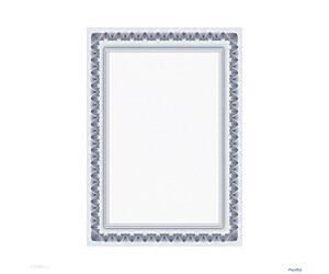 Dyplom Arkady niebieskie 170g A4 25ark. 210817 GALERIA PAPIERU