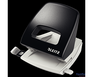 Dziurkacz duży 5005 LEITZ czarny 25 kartek 50050095