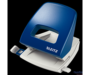 Dziurkacz duży 5005 LEITZ niebieski 25 kartek 50050035