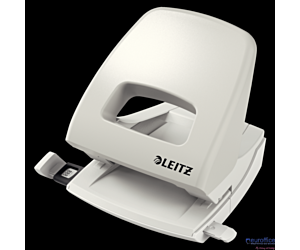 Dziurkacz duży 5005 LEITZ szary 25 kartek 50050085