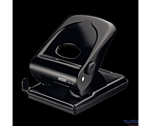 Dziurkacz FMC40 RAPID czarny 40 kartek duży metalowy 21835601