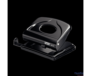 Dziurkacz mały metalowy FMC20 RAPID czarny 20 kartek 21835401