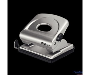 Dziurkacz metalowy FMC25 RAPID srebrny 30 kartek 21835502