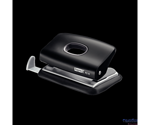 Dziurkacz mini RAPID FC10 24-26/6 10kartek czarny 23638501