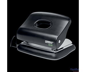 Dziurkacz RAPID ECO czarny 20 kartek 24845300 FASHION
