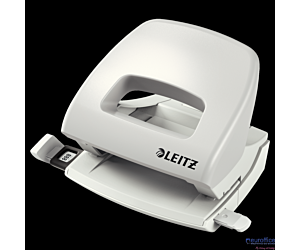 Dziurkacz średni 5038 LEITZ NeXXt szary 16 kartek