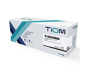 EOL Toner Tiom do Brother 4100B | TN4100 | 7500 str. | black