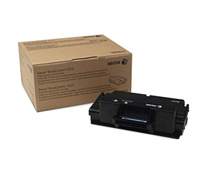 EOL Toner Xerox  do  WorkCentre 3325  |11 000 str.| black