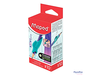 Ergonomiczna nakładka na ołówek  Maped  853900 opakowanie 10 szt.