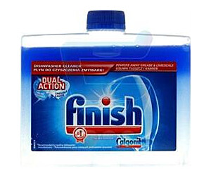 płyn czyszczący do zmywarki FINISH 250ml
