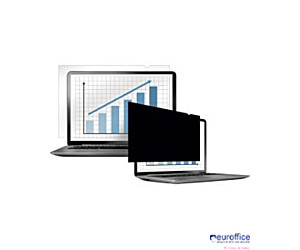 Filtr prywatyzujący PRIVASCREEN 12.5 16:9cali 48130 FELLOWES