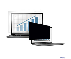 Filtr prywatyzujący PRIVASCREEN 15.6 16:9cali 48020 FELLOWES