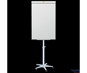Flipchart NOBO BARRACUDA Mobile na kółkach 1902386