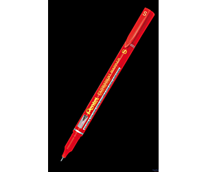Foliopis czarny NFS410 PENTEL końcówka 0,4mm